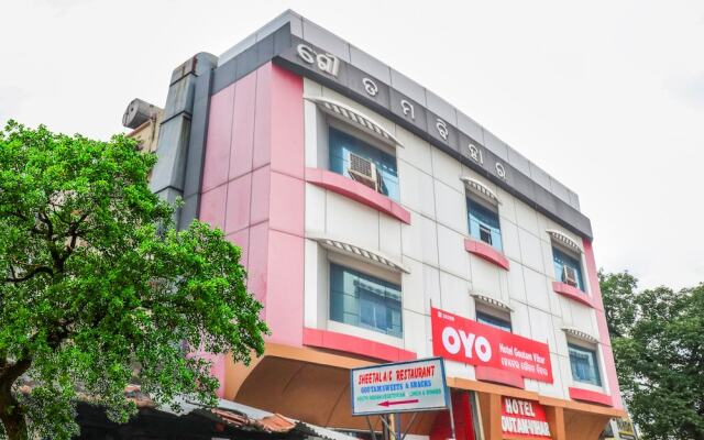 OYO 38200 Hotel Goutam Vihar