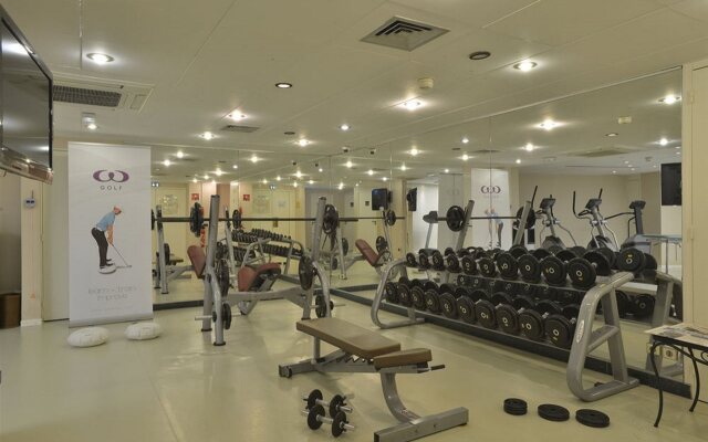 Plaza Hotel Capitole Toulouse