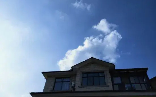 Anji Lane Hall Homestay