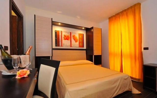 Nauticus Hotel Ugento