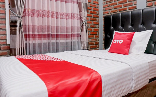 Oyo 2868 Mustika Villa