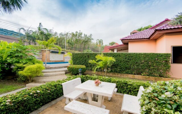 Tananza Resort and Homestay Phuket