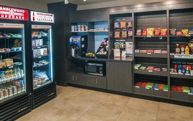 Candlewood Suites Sioux Falls by IHG