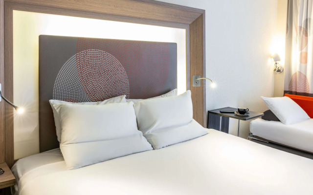 Novotel Leeds Centre