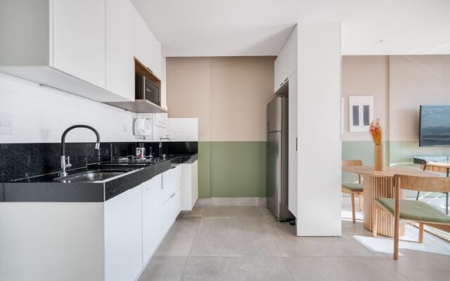 Tabas by Blueground Spot Noroeste