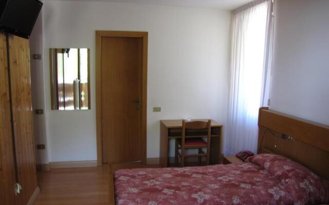 Hotel Serena