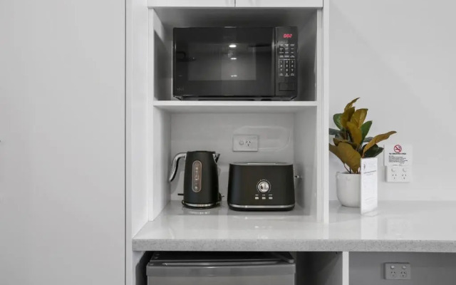 Shellharbour Village Motel