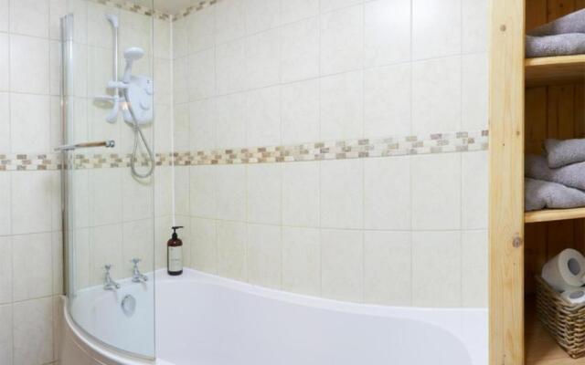 The Barn - Yorkshire Coast Holiday Lets