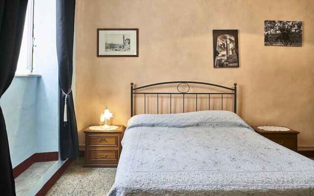 Vita In Toscana Appartamenti