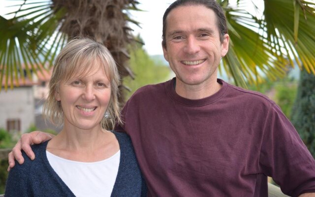 Albergo Casa Santo Stefano