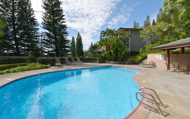 Kapalua Golf S 14p7&8 2 Bedroom Condo