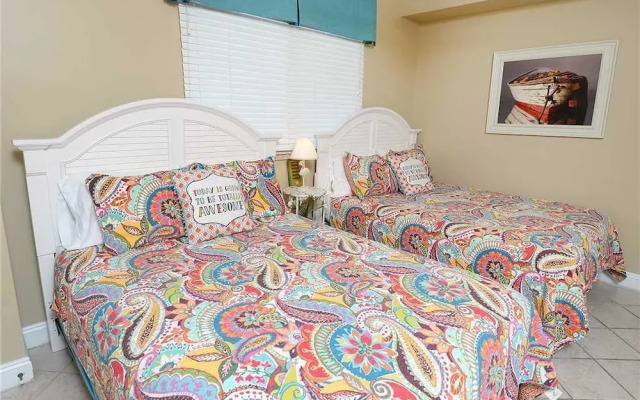 Hidden Dunes 604 - Three Bedroom Condo