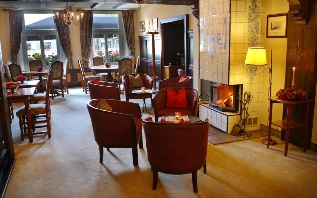 Hotel-Restaurant Wanders