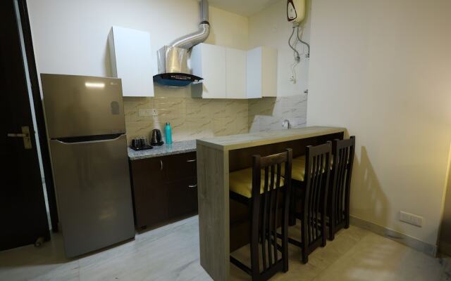 The Ayali Suites & Apartments