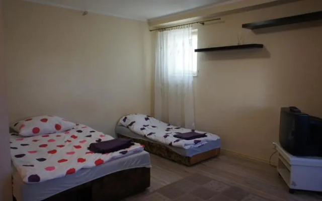 Brzeźno przy Plaży Odkryjtrojmiasto