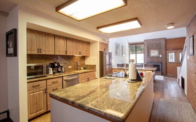 Park Avenue 3 Bedroom Condominiums