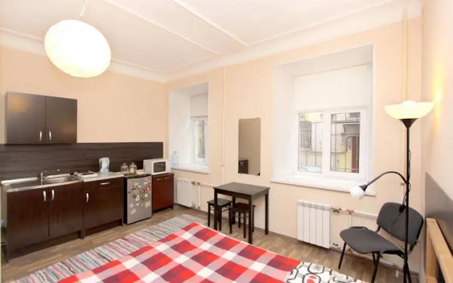 Apartamenty na 16 Linii