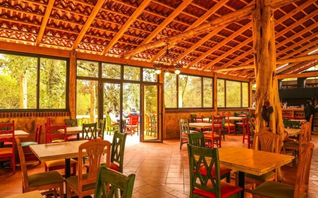 El Remanso de Tecpan