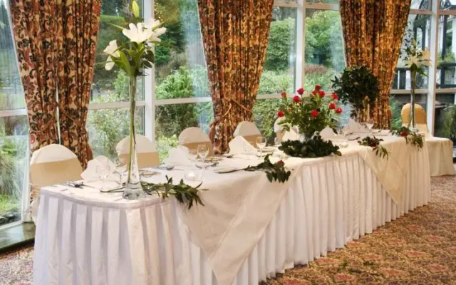 The Glendalough Hotel