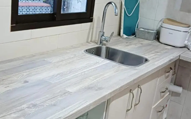 Tradicional Guesthouse Jazmines Mozarabes Casco histórico