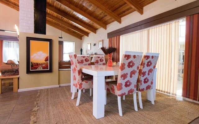 Clivia House, Gordons Bay