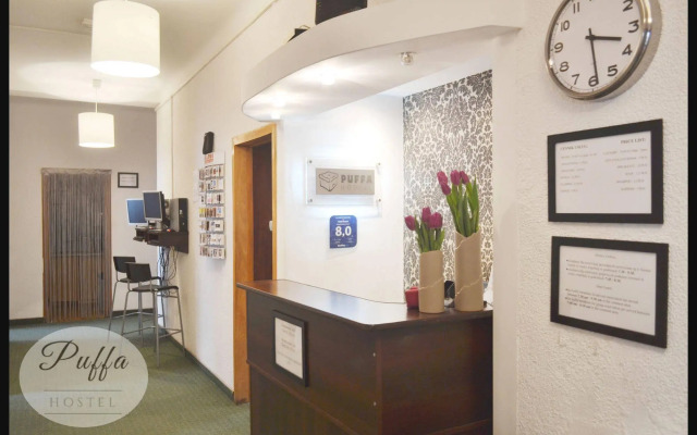 Puffa Hostel
