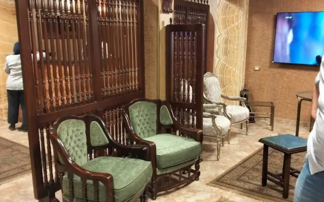 ALRashedy Hotel Powered by Boutique