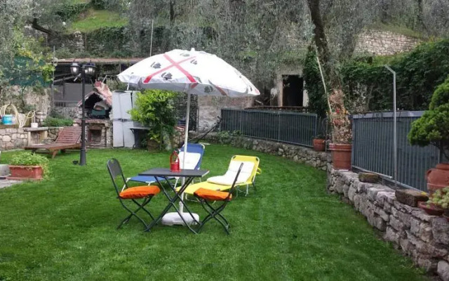 B&B Ai Due Ulivi