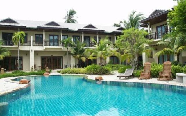 Holiday Villa