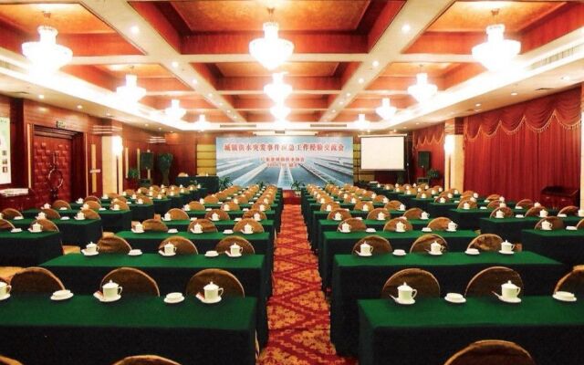 Yi Shan Business