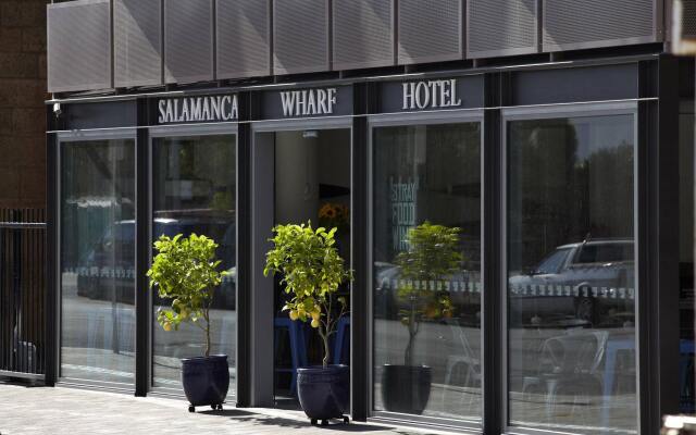 Salamanca Wharf Hotel