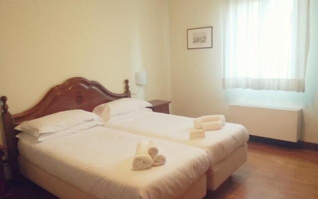 Hotel Scala