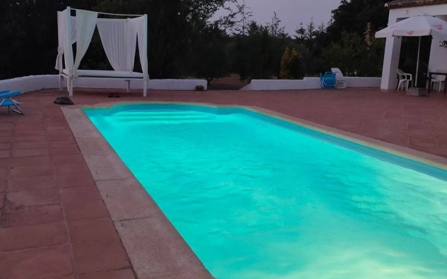 Casa Rural Piedras Negras, La Parchite, Ronda