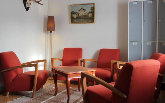 Öster Malma Vandrarhem - Hostel