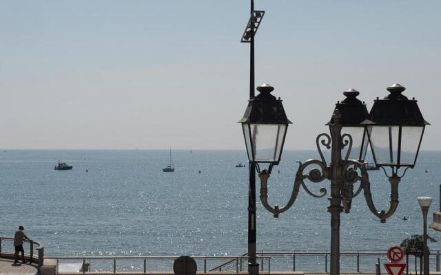 Appartement Les Sables-d'Olonne, 2 pièces, 2 personnes - FR-1-92-593