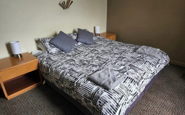 Woolpack Hotel Tumut