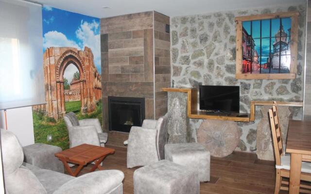 Apartamentos Numancia