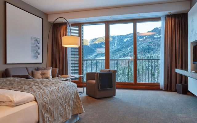 Kempinski Hotel Berchtesgaden