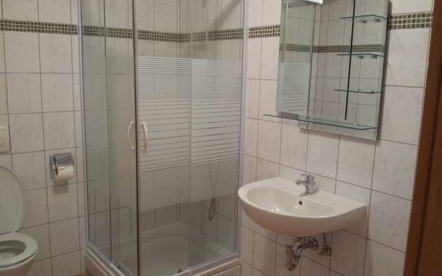 2 Bedroom Apartment Marko With Terrace and sea View