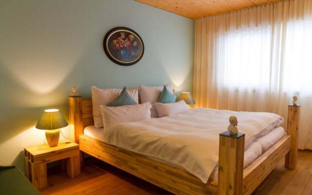 Big Sky Ferienwohnungen