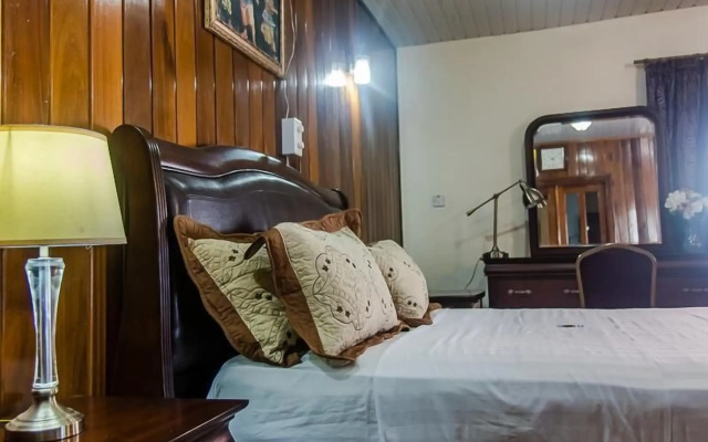 Hotel Barmoi
