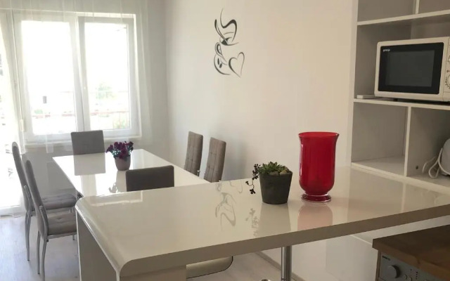 Ildi Apartman