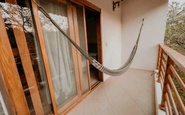 ¡A solo 200m de la playa!