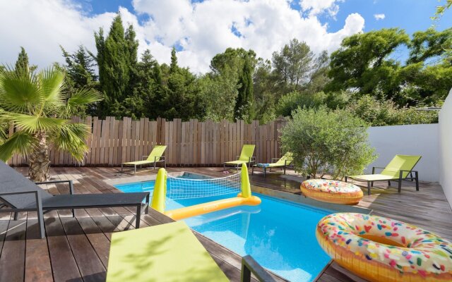 Villa Holidays