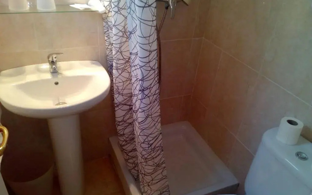 Hostal Lleida