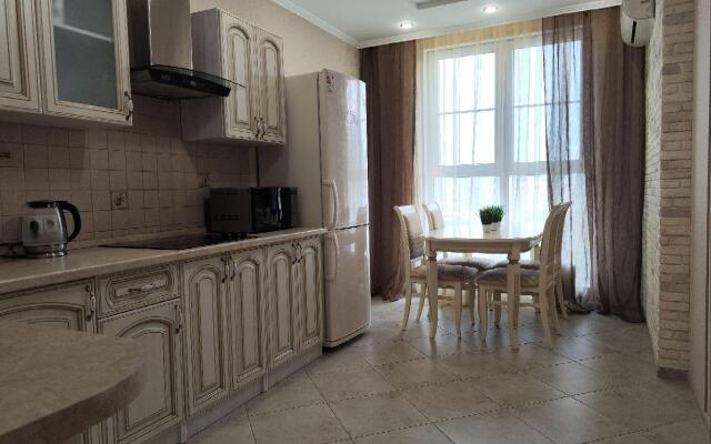 Апартаменты на улице Красная 176 литер 2