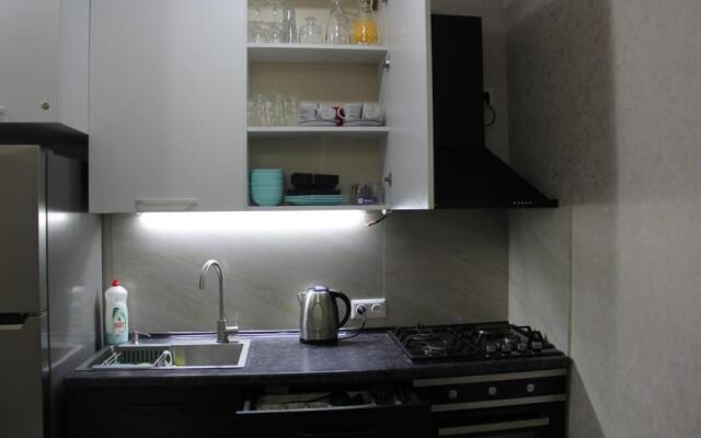 Bakuriani, Didveli Residence, D Block