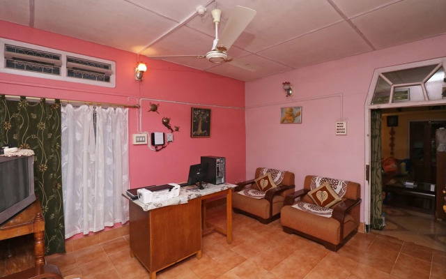 SPOT ON 41065 Rupali Tatghar Homestay