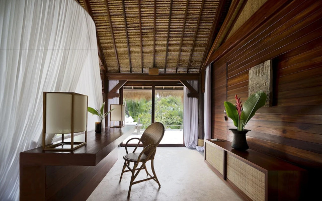 Serenity Twin Express Canggu by ZUZU