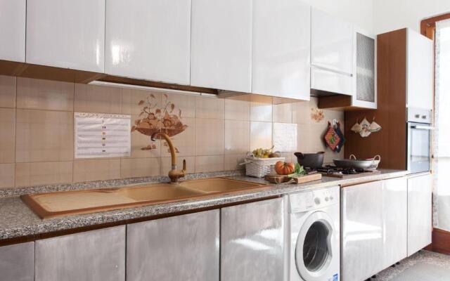 La Casa di Anita Garibaldi